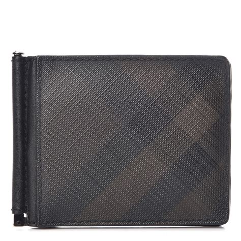 burberry smoked wallet with black stripe 2011|Burberry wallets outlet.